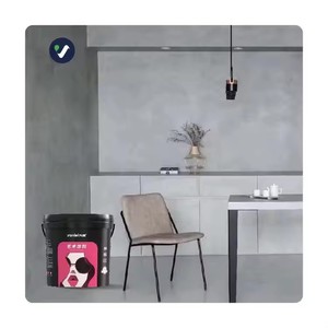Pintura Decorativa para Interiores con Acabado de <span class=keywords><strong>Estuco</strong></span> <span class=keywords><strong>Veneciano</strong></span> y Revestimiento de Mármol de Alta Gama - Product Image 1