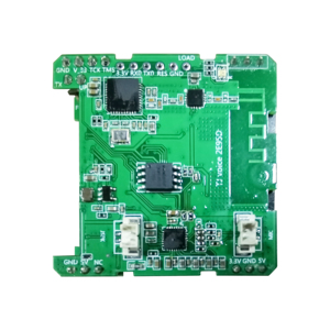 บอร์ด PCB ขนาดเล็ก HD <span class=keywords><strong>DVR</strong></span> \/ แผงควบคุมระยะไกล Pcb แผงวงจร Pcb แบบกำหนดเองตู้อุตสาหกรรม - Product Image 2
