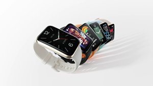 Xiaomi <span class=keywords><strong>Mi</strong></span> <span class=keywords><strong>Band</strong></span> 7 <span class=keywords><strong>PRO</strong></span> สายรัดข้อมืออัจฉริยะ,สายรัดข้อมือเพื่อสุขภาพสายรัดข้อมืออัจฉริยะ Reloj <span class=keywords><strong>Band</strong></span> <span class=keywords><strong>Mi</strong></span> <span class=keywords><strong>Band</strong></span> 7 <span class=keywords><strong>Pro</strong></span> ของแท้ - Product Image 2