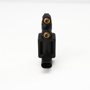 Válvula Solenoide de Embrague de Ventilador A06-60501-005 5031-01-02 para Paka Volvo, Pieza de Repuesto Modelo 173.1124 - Product Image 2