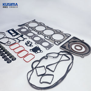 KUSIMA Kit complet de joints de moteur de révision d'usine pour Land Rover <span class=keywords><strong>EVOQUE</strong></span> 2.0T 204PT essence pour Ford Mondeo 240hp LR025008 - Product Image 4
