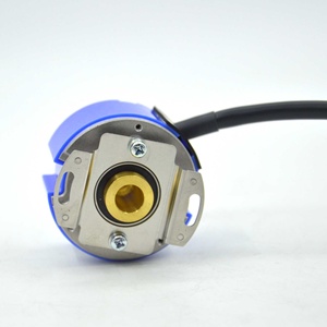 TS5700N8401 엔코더 멀티 턴 절대값 서보 모터 엔코더 새 오리지널 정품 즉시 배송 가능 - Product Image 6