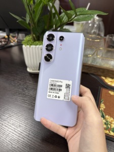 camon50pro สมาร์ทโฟนตอบสนองรวดเร็ว พกพาสะดวก ทันสมัย เหมาะสำหรับใช้งานกลางแจ้ง - Product Image 6
