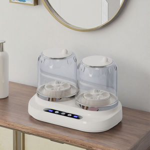 Mini <span class=keywords><strong>lavadora</strong></span> con carga USB, <span class=keywords><strong>lavadora</strong></span> portátil, ropa interior limpia, ropa de bebé, salud, precio bajo, MOQ bajo - Product Image 2