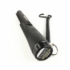 <span class=keywords><strong>Detector</strong></span> de metales profesional con puntero de escáner de oro portátil, con función de localización, <span class=keywords><strong>Detector</strong></span> de metales industrial - Product Image 4