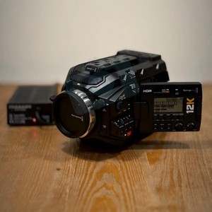 HFT Professional Blackmagic URSA <b>Mini</b> Pro 12K Wholesale Used Camcorder Used Camcorder Used Camcorder Used Camcorder - Product Image 3