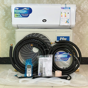 Aire Acondicionado Split de Pared de 1.5hp/12000btu, R32, Ahorro de Energía, Solo Frío, Uso Doméstico, 1.5hp Solo Frío - Product Image 2