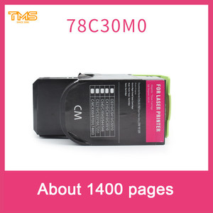 Cartucho de Tóner Directo de Fábrica para Lexmark CX421 CS421 CX321 CS420 <span class=keywords><strong>520</strong></span> CX420 CX521 para Lexmark CS421 CS521 CX421 CX522 CX622 - Product Image 4