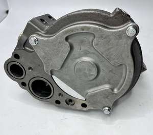 Bomba de Agua 338-1149 para Motor Caterpillar CAT C9.3B C9.3 - Product Image 4