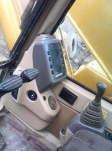 รถขุดใช้แล้วสำหรับขายรถตัก312D แมว307 320D 315D จาก325B ญี่ปุ่น - Product Image 5