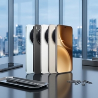 2026 Original VIVO X300 Pro Smartphone mit 6,78 Zoll AMOLED-Display/ Dimensity 9500 OriginOS 6/ vivo Günstiger Großhandel Gebrauchtware