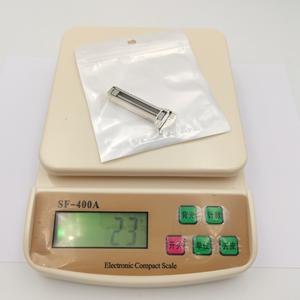 Mini llave inglesa portátil de titanio, multiherramienta, llavero, abridor de botellas, cabezal de ataque, herramienta para clavos y calibre, para camping al aire libre - Product Image 6