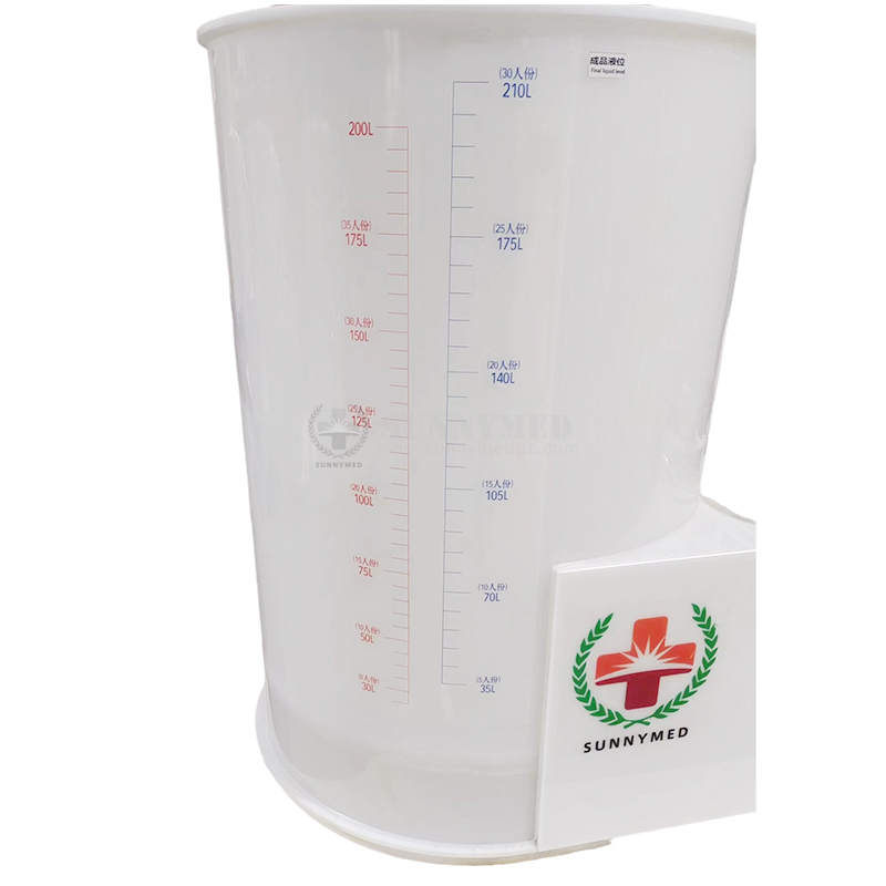 SY O001 China Dialysis Machine for