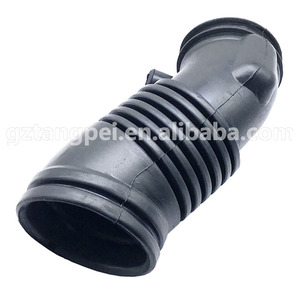 ชิ้นส่วนเครื่องยนต์อัตโนมัติยางท่ออากาศบริโภคสำหรับฮอนด้านักบิน OEM 17228-RN0-A00 17228RN0A00 - Product Image 3