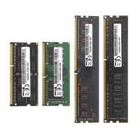 DDR3 DDR4 8GB 4GB 16GB ordinateur portable Ram 1333 1600 2400 2666 2133 DDR3L 204pin Sodimm mémoire Portable
