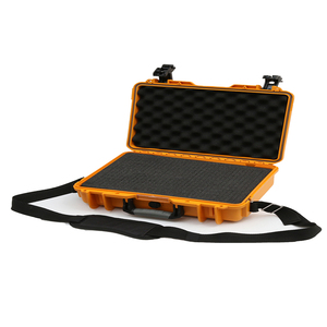 Factory Custom Large Hard Plastic Waterproof Tool <strong>Box</strong> Foam Case ABS <strong>Rolling</strong> Tool <strong>Box</strong> - Product Image 5