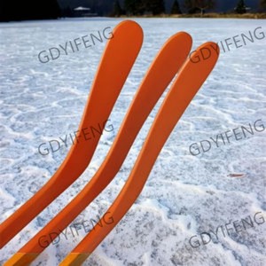 JOL PUL Carbonfaser Eishockeyschläger - Anpassbare Abmessungen/Farben/Klingendesigns (P92/P28/P88) 360g Gewicht Flex <span class=keywords><strong>62</strong></span>/60/58 Zoll - Product Image 2