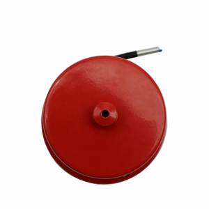 Tairan العلامة التجارية التلقائي البسيطة سيارة طفاية حريق - Product Image 2