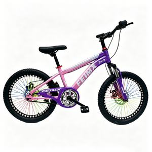 Vélo de route de haute qualité, suspension professionnelle, frein à <span class=keywords><strong>disque</strong></span>, 18, 20, 22 pouces, vélo de randonnée en plein air - Product Image 1