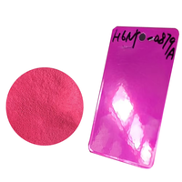 Candy Rose Pink Red Bicycle Rack High Smooth Glossy Chrome Base Metal Sprayed <strong>Wheel</strong> Hub Rim Epoxy Powder Coating <strong>Paints</strong> Producer