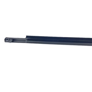 Burlete de goma para puerta moldura de sellado cromada burlete para ventana trasera 75740/75730-02160 para <span class=keywords><strong>Toyota</strong></span> <span class=keywords><strong>Corolla</strong></span> 07-14 - Product Image 3