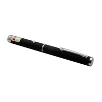 PG3010 Harga Terjangkau Laser Pointer Hijau Genggam 532nm Untuk Penggunaan Luar Ruangan
