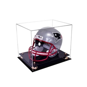Vitrina acrílica <span class=keywords><strong>de</strong></span> 3 capas, vitrina <span class=keywords><strong>de</strong></span> exhibición <span class=keywords><strong>de</strong></span> pared, modelo a escala - Product Image 6