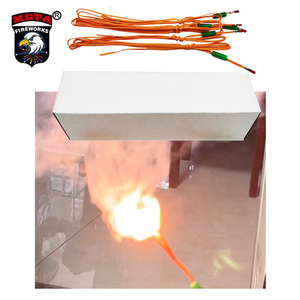 อุปกรณ์จุด<span class=keywords><strong>ไฟ</strong></span>ในงานแต่งงานอุปกรณ์จุดพลุไฟสำหรับ PHO Hoa Tam GIC ขนาด200ซม. - Product Image 1
