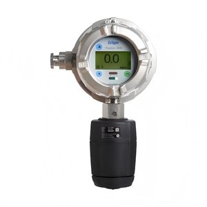 เครื่องตรวจจับก๊าซพิษและออกซิเจน Drager Polytron 8100 EC เครื่องตรวจจับก๊าซพิษดิจิทัล Drager Polytron 8100 EC - Product Image 4