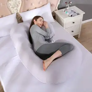 Kucaklama yastık gebelik yastıklar rahat hamile kadınlar vücut yastığı