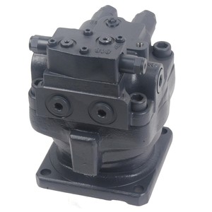 Pièces d'excavateur en gros TGFQ Moteur hydraulique d'orientation XE210 <span class=keywords><strong>XG210</strong></span> XUGONG 333/K7185 334/J7006 333/K3452 400/J4722 333/Y3141 - Product Image 3