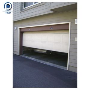 Porte de <span class=keywords><strong>garage</strong></span> Value <span class=keywords><strong>Pro</strong></span> - Abordable, fiable et performante au quotidien - Product Image 6