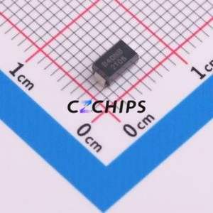 Original y nuevo BS4000M SMB Transistor Thyristor Surge Suppressor (TSS) Venta completa Chips de componentes electrónicos y servicio BOM - Product Image 1