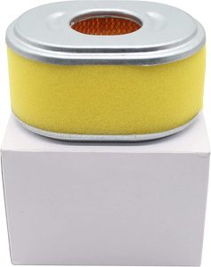 Filtro de Aire de Alta Calidad 17210-ZE0-822 Compatible con Motores GX120 GX160 GX200 GX240 GX270 GX340 - Product Image 1