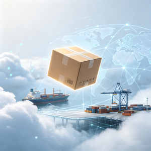 Servicio de Almacenamiento y Envío de Amazon DDP FBA <span class=keywords><strong>Airexpress</strong></span>, Agente de Carga de China a EE. UU., Canadá y Europa - Product Image 1