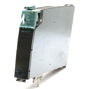 PLC Smart Line Module Ver a 6SL3130-6AE15-0AB0 - Product Image 1