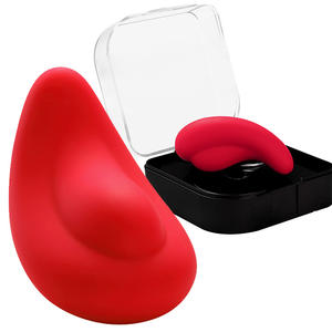 Ricarica senza fili Grande uovo per adulti giocattoli sessuali love egg vibratori clitorideo per la masturbazione delle donne dispositivo vagina vibratore giocattolo del sesso - Product Image 1