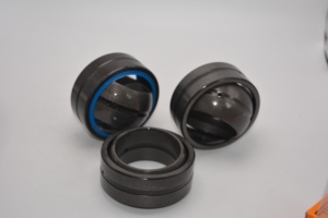 Entrega Rápida de Fábrica, Rodamiento Radial Esférico de Contacto Deslizante GE25-SX 25*47*15mm para Automóviles y Equipos - Product Image 3