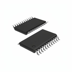 Data Acquisition X9250UV24IZ-2.7 Buy Online Electronic Components 24 TSSOP Original One Stop Service - Product Image 1