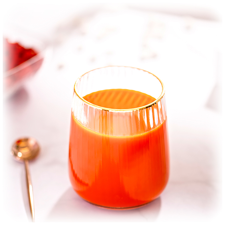 HACCP ISO, халяльный Фруктовый Сок Годжи, 100% натуральный сок Годжи, оптовая продажа сока Годжи