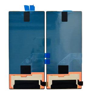 Schermo LCD per ZTE Nubia <span class=keywords><strong>Red</strong></span> Magic <span class=keywords><strong>9</strong></span> Pro 9S Pro 6.8" Touch Screen Digitizer Sostituzione Display TFT Originale LCD Pantalla - Product Image 1