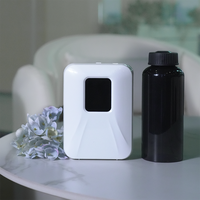 Diffuseur d'huiles essentielles sans eau CNUS X2Mini pour application intelligente, commande par application, machine à parfum intelligente écologique