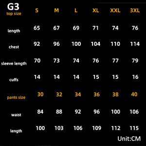 Combinaisons tactiques G3 Chemises de randonnée Pantalons de camping pliés Ensemble de travail Cargo CS Jeux Uniforme Chemises à manches longues Pantalon camouflage - Product Image 4