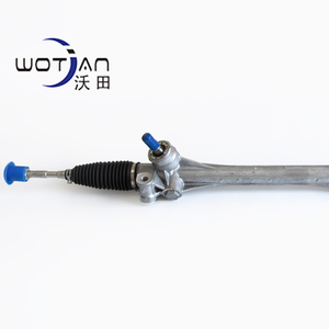 Piezas Nuevas para Automóviles Toyota RAV4 2013-2018, Conjunto de Dirección Asistida Eléctrica al por Mayor, <span class=keywords><strong>45510</strong></span>-42170, LHD - Product Image 4