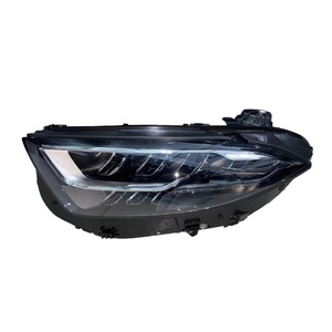 W257 cus <span class=keywords><strong>led</strong></span>-benz cls מערכת תאורת רכב עם איכות גבוהה עבור 2018-2023 - Product Image 4
