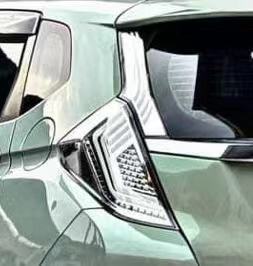 Feux de jour à LED WENYE pour Fit Jazz 2014-2019 12V 48W, nouvelles pièces automobiles - Product Image 3