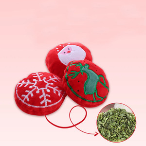 Bán Buôn <span class=keywords><strong>Catnip</strong></span> Mèo Đồ Chơi Từ Trung Quốc Nhà Máy Dễ Thương Sang Trọng Tương Tác Vật Nuôi Đồ Chơi Mèo Đồ Chơi - Product Image 3