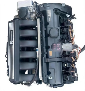 Pour l'assemblage du moteur BMW N52, il est applicable aux séries 3, 5, 7, X3 et X5. - Product Image 1