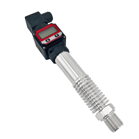 Transmisor de Presión Tipo Sensor de Tensión 4-20mA; 0-5V; 0-10V