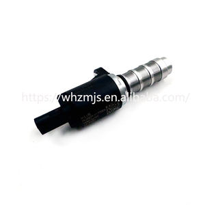 9812046280 YL01404380 électrovanne de culasse VVT d'origine 1.2T pour Peugeot Citroen - Product Image 2